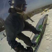 photo of Zach S.
