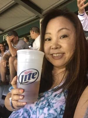 Photo of Maki D.