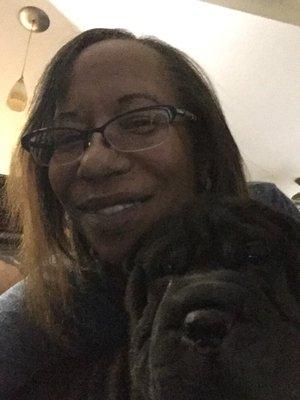 Photo of Mercedes H.