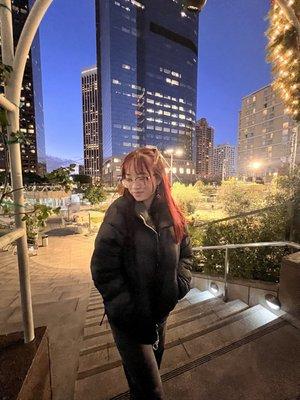 Photo of Vina H.