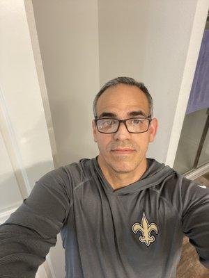 Photo of Rafael R.