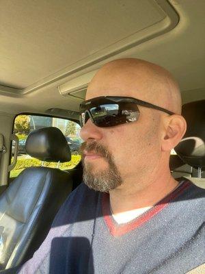 Photo of Sergio E.
