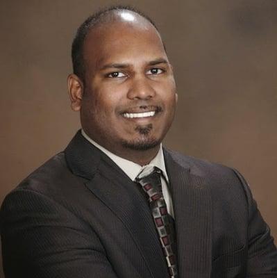 Photo of Ravi S.