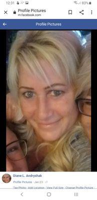 photo of Diane L. A.