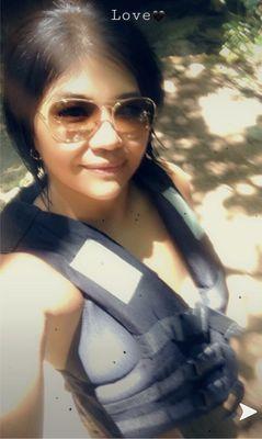 Photo of Sandra A.