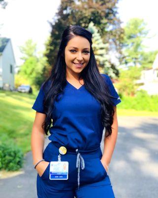 photo of Meghan M.
