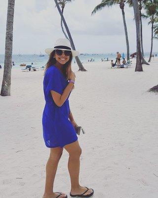 photo of Elizabeth T.