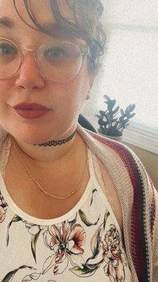 photo of Elizabeth S.