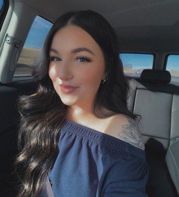 Photo of Taylor L.