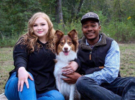 photo of Victoria F.