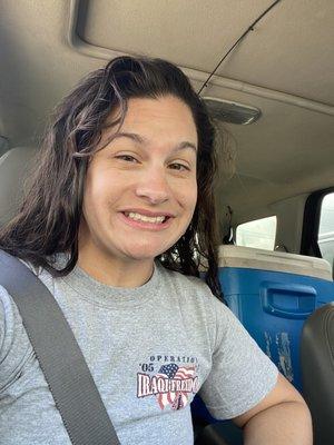 Photo of Tierney M.