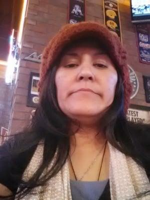 Photo of Rosemary L.