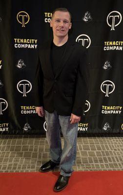 Photo of Joshua R.