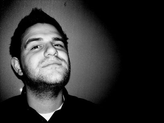 Photo of Justin K.
