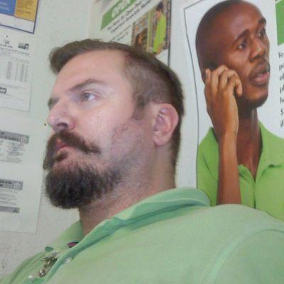 Photo of Ryan C.