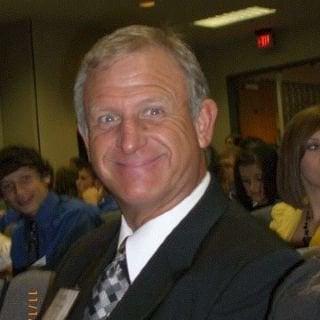 photo of Mitchell O.