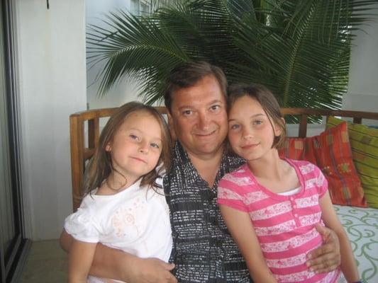 photo of Dominick S.