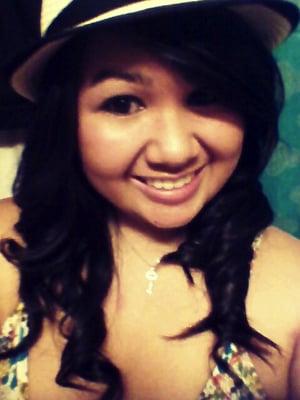 photo of Danielle R.