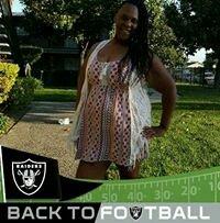 Photo of Rashonda D.