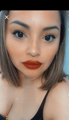 Photo of Nina G.