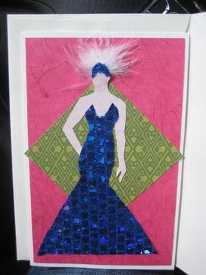 photo of Christina F.