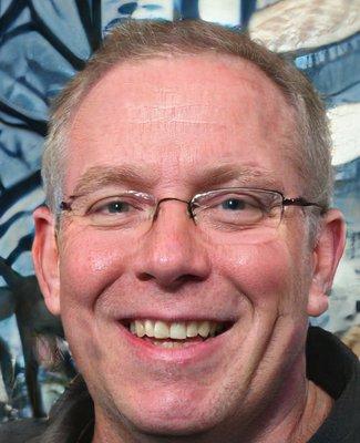 Photo of Brian J.