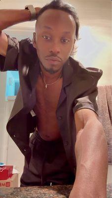 Photo of Marquis S.