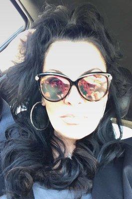 photo of Kimberly B.