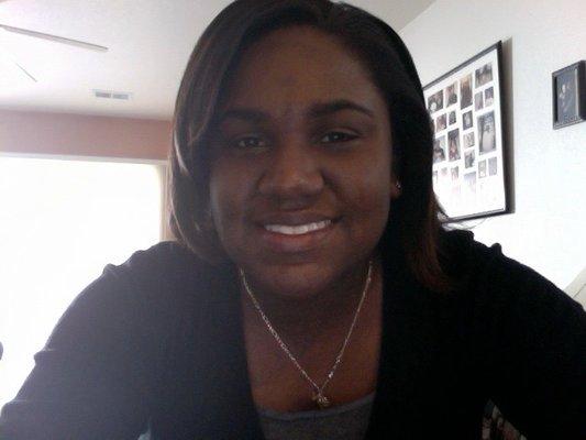 Photo of Kayla G.