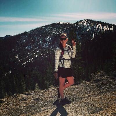 photo of Michelle D.