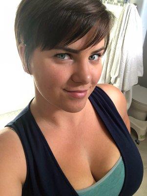 Photo of Michelle R.
