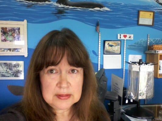 photo of Kristina A.