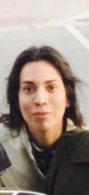 Photo of Aaron G.