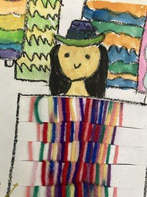 Photo of Hyacinth S.