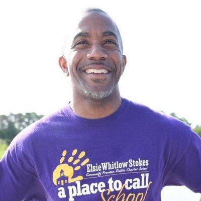 Photo of Reginald A.