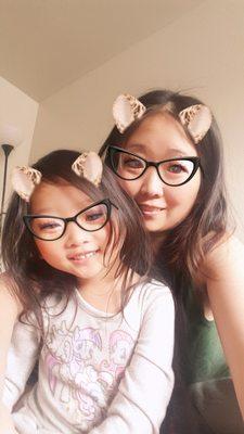 photo of Kristine Y.