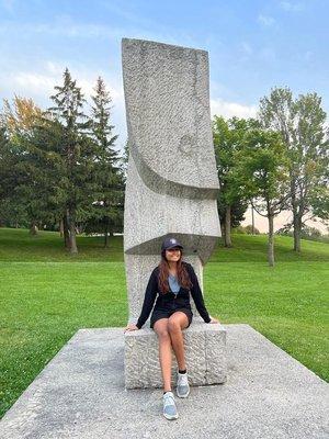 Photo of Christine R.