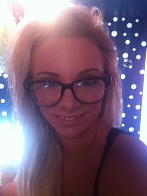 Photo of stephanie F.