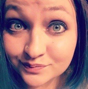 photo of Katie C.