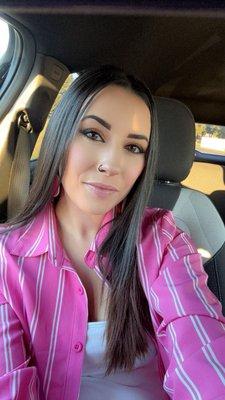 Photo of Brittney M.