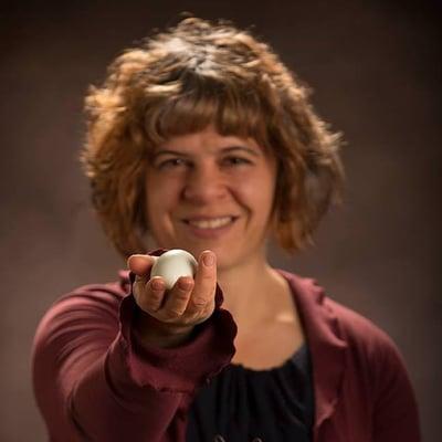 Photo of Bonnie S.