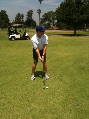 Photo of Alex E.