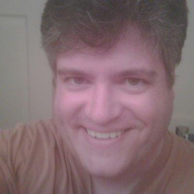 Photo of Andy W.