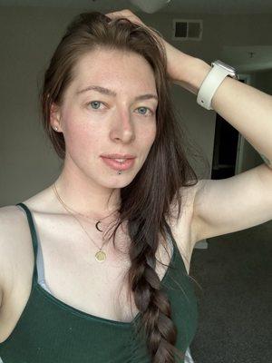 photo of Elizabeth W.