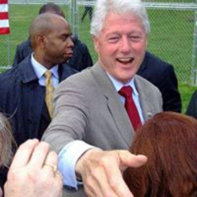 Photo of William C.