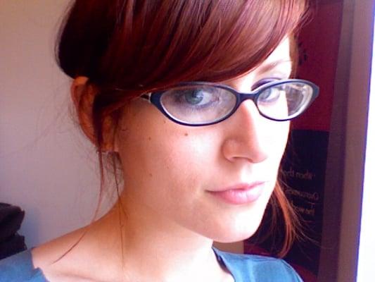 photo of Christine M.