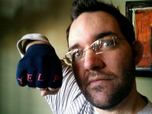 Photo of Dan K.