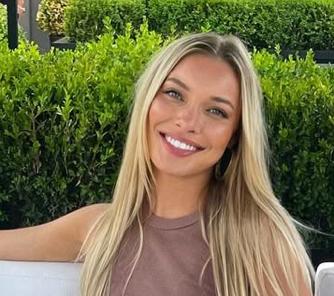 Photo of Delilah B.