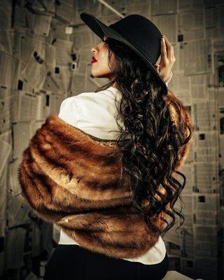 Photo of Sabrina P.