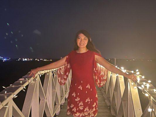 photo of Christine P.